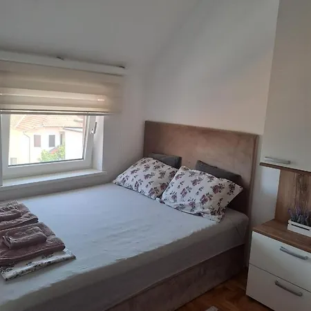 Adriana Daire Novi Sad Dış mekan fotoğraf