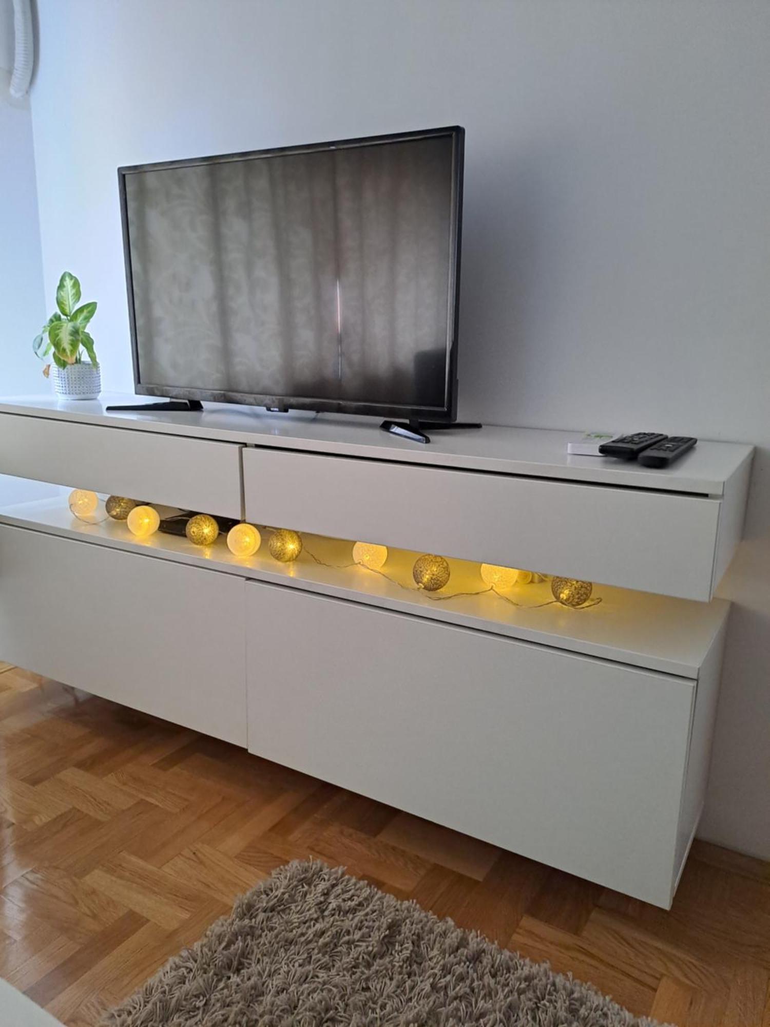 Apartment Adriana Novi Sad