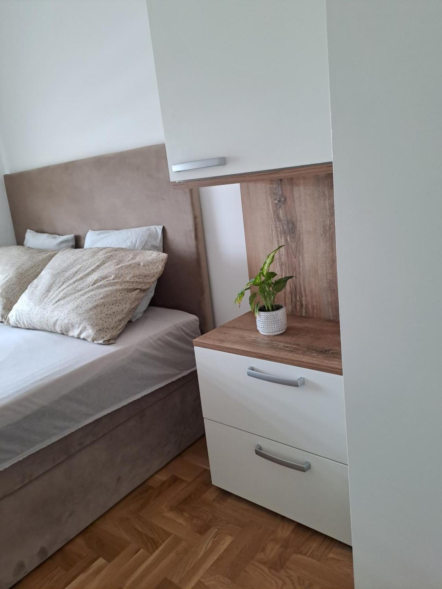 Adriana Apartment Novi Sad