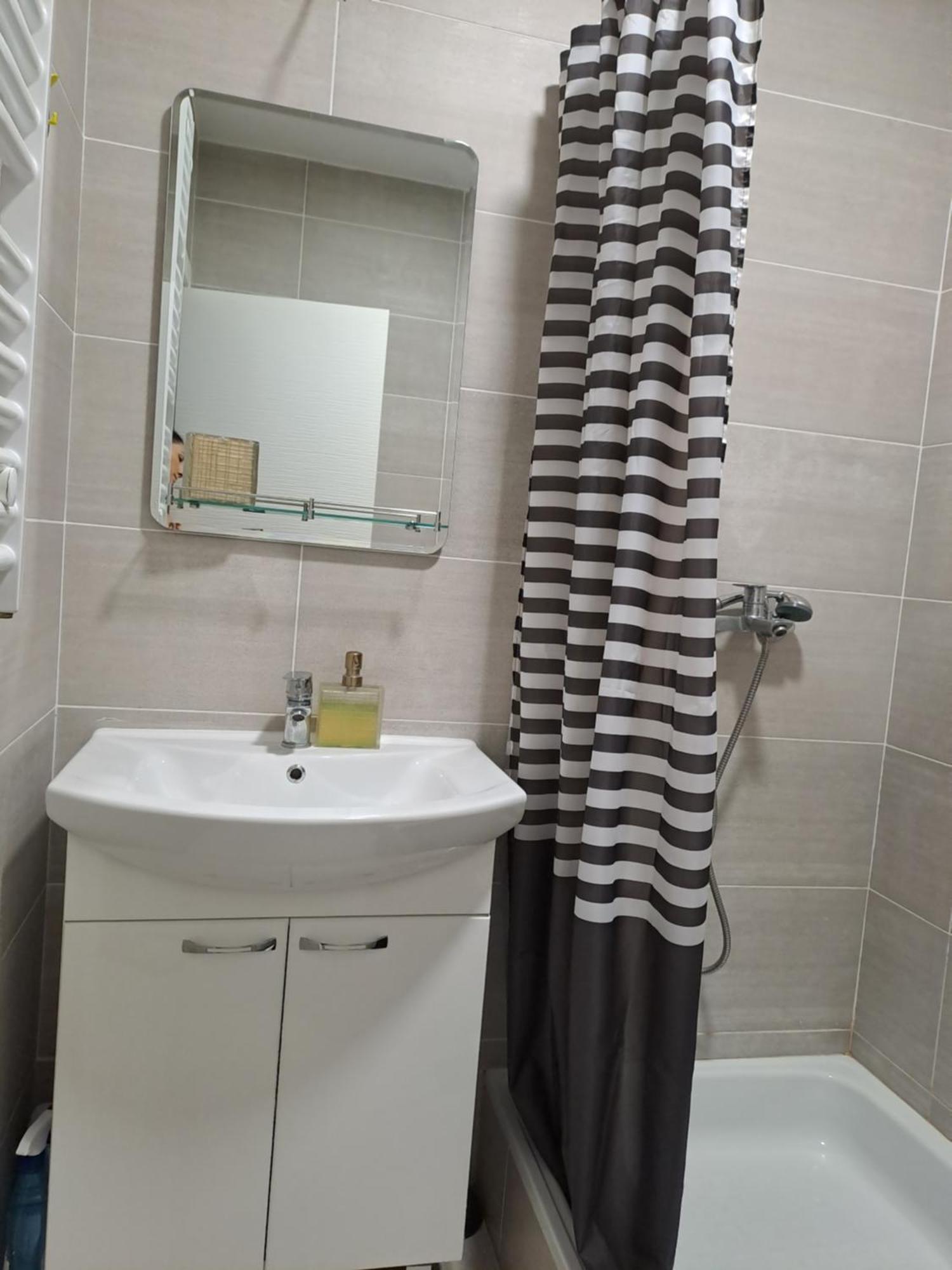 Adriana Apartment Novi Sad